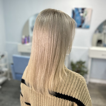 Арина Фесенко, Львов Фото - 8