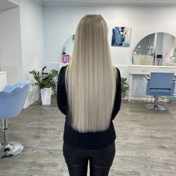 Арина Фесенко, Львов Фото - 9