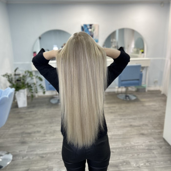 Арина Фесенко, Львов Фото - 10