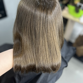 Фарбування тон в тон