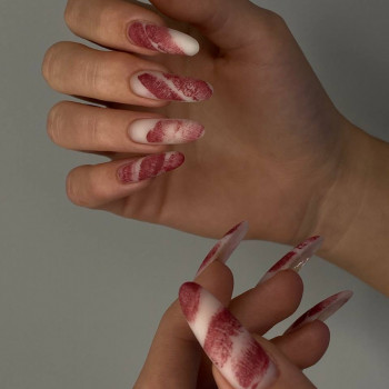 Манікюр
                    Салон краси Your Style Київ