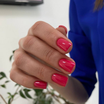 Манікюр
                    Салон краси Your Style Київ