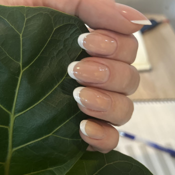 Манікюр
                    Салон краси Your Style Київ