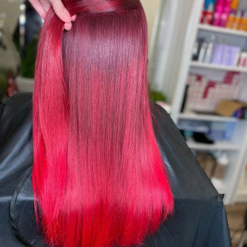 Pudra beauty studio, Івано-Франківськ Фото - 8