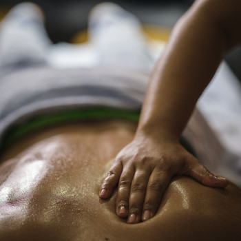 Массаж релакс-антистресс
                    Массажист Светлана Днепр