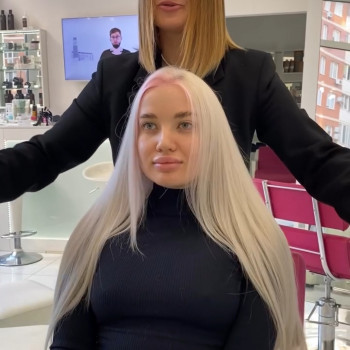 Ольга Ротар, Одесса Фото - 5