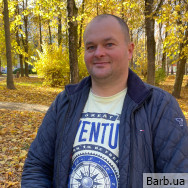 Массажист Валентин Масаж на Barb.ua