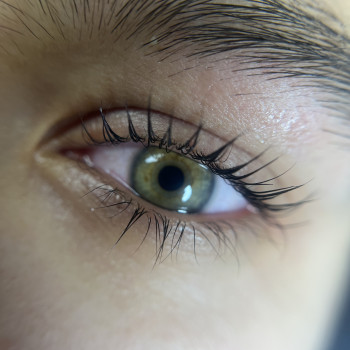 Ламинирование ресниц
                    Мастер перманентного макияжа Світлана Николаев