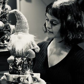 Марія Погодіна, Новояворовск Фото - 30