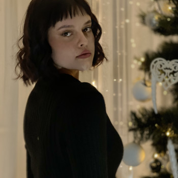 Марія Погодіна, Новояворовск Фото - 31