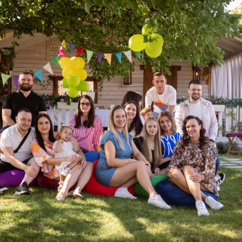 Puzzle studio, Запорожье Фото - 12