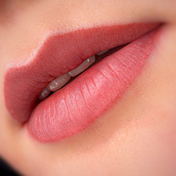 Перманент губ