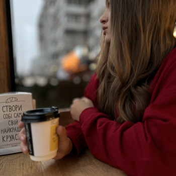 Марія Погодіна, Новояворовск Фото - 9