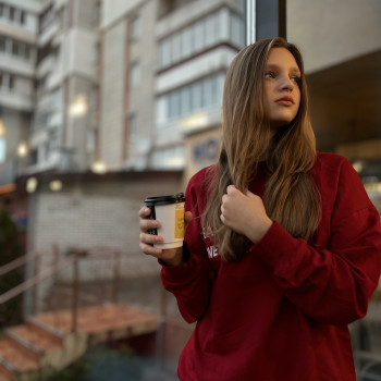 Марія Погодіна, Новояворовск Фото - 10