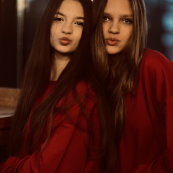 Марія Погодіна, Новояворовск Фото - 11