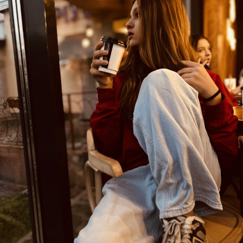 Марія Погодіна, Новояворовск Фото - 12