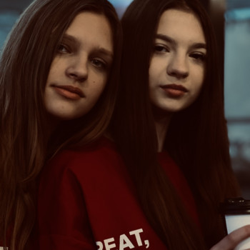 Марія Погодіна, Новояворовск Фото - 14