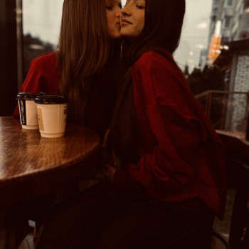 Марія Погодіна, Новояворовск Фото - 21