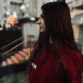 Марія Погодіна, Новояворовск Фото - 24