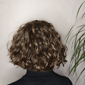 Биозавивка