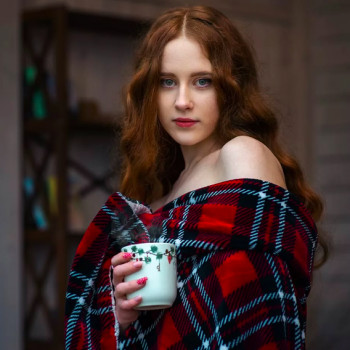 Новорічна фотосесія
                    Фотограф Виталий Запорожье