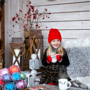 Дитяча та Сімейна Фотосесія: Щирі Миті Щастя
                    Фотограф Виталий Запоріжжя