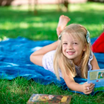 Дитяча та Сімейна Фотосесія: Щирі Миті Щастя
                    Фотограф Виталий Запоріжжя