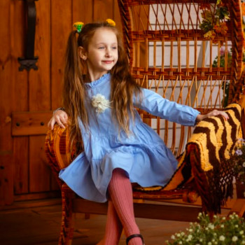 Дитяча та Сімейна Фотосесія: Щирі Миті Щастя
                    Фотограф Виталий Запоріжжя