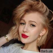 Визажист Христина Царик на Barb.ua