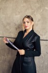 Навчання з нуля в нову професію Майстра з реконструкції та модифікації волосся по -50% для військових та дружин військових Преподаватель курсов красоты Ірина Львов