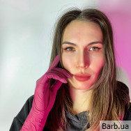 Майстер манікюру Таня Іщенко на Barb.ua