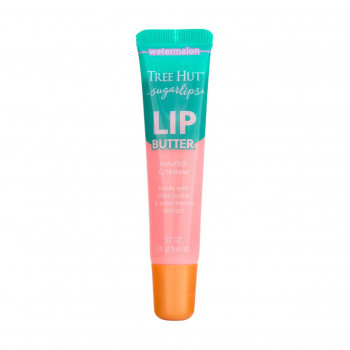 Батер для губ Tree Hut Watermelon Sugarlips Lip Butter, 15 г
