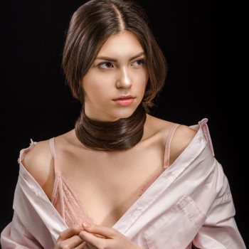 Фотосесія у стилі NU