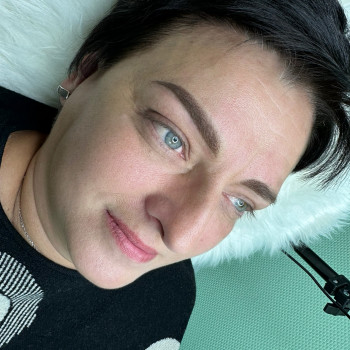 Алёна Селиванская, Киев Фото - 7