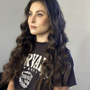 Тетяна Малик, Горишние Плавни Фото - 12