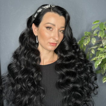 Тетяна Малик, Горишние Плавни Фото - 14