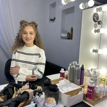 Тетяна Малик, Горишние Плавни Фото - 17