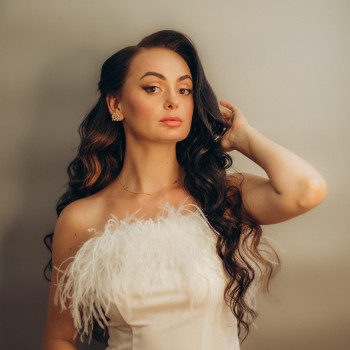 Тетяна Малик, Горишние Плавни Фото - 19