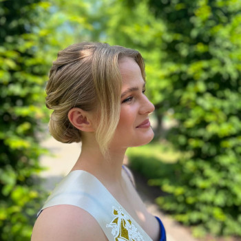 Тетяна Малик, Горишние Плавни Фото - 21