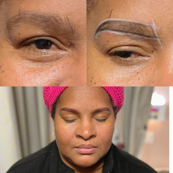 Натуральний ефект