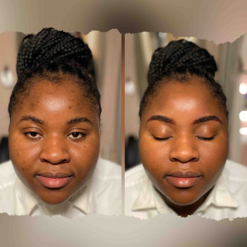 Натуральний ефект