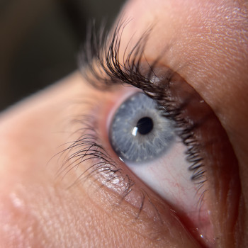 Ламінування вій+ботокс. .Запис в дірект або за номером телефону 0673530426