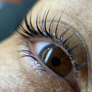 Курс ламінування вій+ботокс. .Запис в дірект або за номером телефону 0673530426