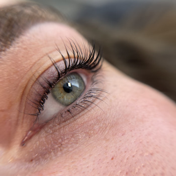 Ламінування вій. .Запис в дірект або за номером телефону 0673530426