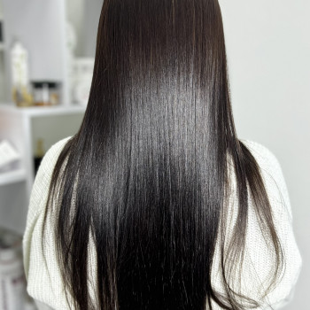 Корекція коренів
   