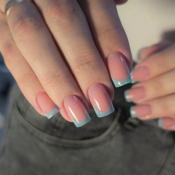 Выкладной френч