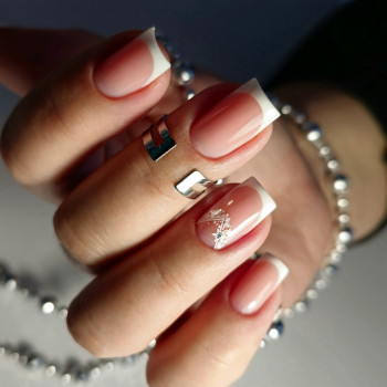 Выкладной френч