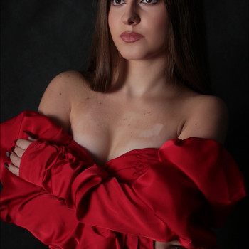 Макіяж для фотосесії