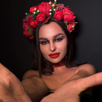 Сценічний макіяж