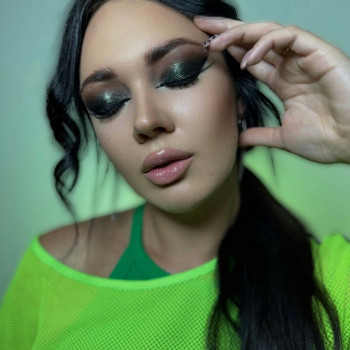 Макіяж для фотосесії